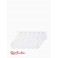 Жіночий Шкарпетки (Basic Cushion Quarter 6-Pack Socks) 62302-02 Білий