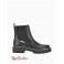 Женские Ботинки (Shari Lug Sole Chelsea Boot) 61752-02 Черный