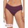 Жіночі Труси (Ribbed Hipster) 65722-02 Grape Glimmer