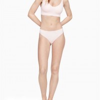 Женские Стринги (Invisibles Thong) 46282-02 Nymphs Thigh