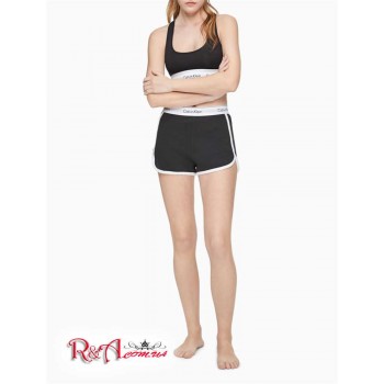 Женские Шорты (Modern Cotton Sleep Shorts) 62033-02 Черный