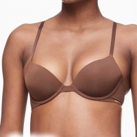 Жіночий Бралетт (Perfectly Fit Flex Lightly Lined Demi Bra) 62043-02 Spruce