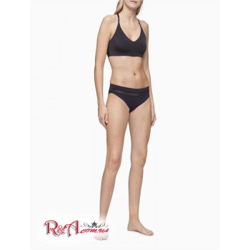 Жіночі Бікіні (Perfectly Fit Flex Bikini) 62183-02 Чорний