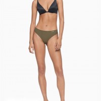 Жіночі Стрінги (Invisibles Thong) 62233-02 Fatigues