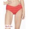 Жіночі Труси (Ribbed Hipster) 62143-02 Strawberry Shake