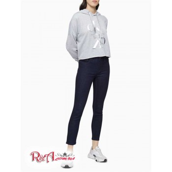 Женские Джинсы (Skinny Fit Mid Rise Del Mar Ankle Jeans) 47044-02 Del Mar Rinse