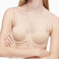Жіночий Бралетт (Strapless Lightly Lined Bra) 27474-02 Desert