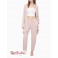 Жіноче Худі (Pure Flyaway Front Sleep Hoodie) 62014-02 Fresh Рожевий