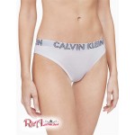 Женские Бикини CALVIN KLEIN (Ultimate Cotton Bikini Bottom) 45464-02 Белый