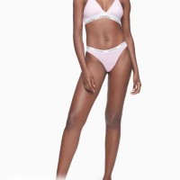 Женские Стринги (Carousel Thong) 62234-02 Бледный Orchid
