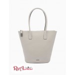 Жіноча Таут Сумка CALVIN KLEIN (Modern Essentials Tote Bag) 62344-02 Палевий