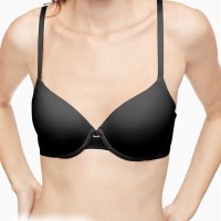 Жіночий Бралетт (Perfectly Fit Flex Lightly Lined Bra) 62084-02 Чорний