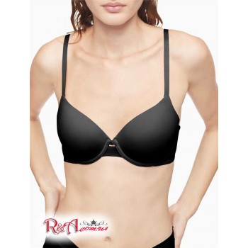 Женский Бралетт (Perfectly Fit Flex Lightly Lined Bra) 62084-02 Черный
