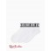 Жіночий Шкарпетки (Oversized Logo Quarter 6-Pack Socks) 62294-02 Білий