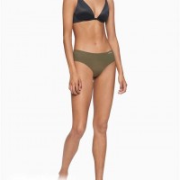 Женские Трусы (Invisibles Hipster) 62154-02 Fatigues