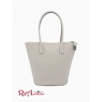 Жіноча Таут Сумка CALVIN KLEIN (Modern Essentials Tote Bag) 62344-02 Палевий