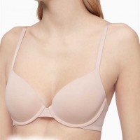 Жіночий Бралетт (Perfectly Fit Flex Lightly Lined Demi Bra) 65814-02 Honey Almond
