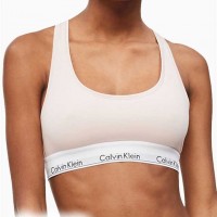 Женский Бралетт (Modern Cotton Unlined Bralette) 52815-02 Nymphs Thigh