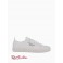 Женские Сникерсы (Veky Logo Low Sneaker) 61755-02 Белый