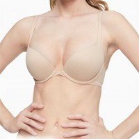 Жіночий Бралетт (Perfectly Fit Memory Touch Push-Up Bra) 62085-02 Бронзовийd