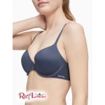 Женская Футболка CALVIN KLEIN (Perfectly Fit Modern T-Shirt Bra) 46845-02 Speakeasy