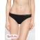 Жіночі Бікіні (Pure Seamless Bikini Bottom) 47365-02 Чорний