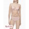 Жіночий Чохол (Liquid Touch Lightly Lined Full Coverage Bra) 62075-02 Honey Almond