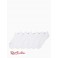 Жіночий Шкарпетки (Basic Cushion No Show 6-Pack Socks) 62305-02 Білий