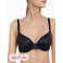 Жіночий Чохол (Liquid Touch Lightly Lined Full Coverage Bra) 62076-02 Чорний