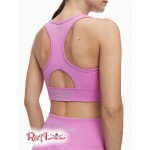 Жіночий Бралетт CALVIN KLEIN (Performance Embrace Medium Impact Sports Bra) 63006-02 Lush
