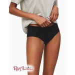 Жіночі Труси CALVIN KLEIN (Invisibles Hipster) 62156-02 Чорний