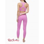 Жіночий Бралетт CALVIN KLEIN (Performance Embrace Medium Impact Sports Bra) 63006-02 Lush