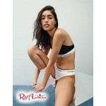 Женские Бикини CALVIN KLEIN (Modern Cotton Bikini Bottom) 45786-02 Белый