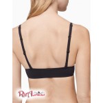 Женский Бралетт CALVIN KLEIN (Perfectly Fit Multi-Way Push-Up Bra) 47327-02 Черный