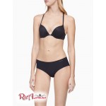 Женский Бралетт CALVIN KLEIN (Perfectly Fit Multi-Way Push-Up Bra) 47327-02 Черный