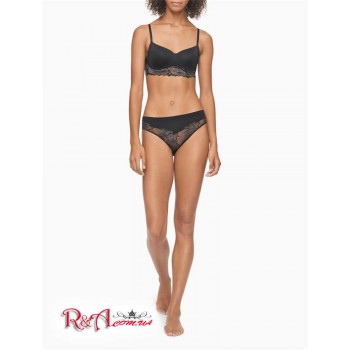 Жіночі Бікіні (Perfectly Fit Flex Poppy Bikini) 62167-02 Чорний