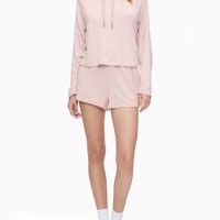 Женские Шорты (Pure Sleep Shorts) 62017-02 Fresh Розовый