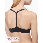 Женский Бралетт CALVIN KLEIN (Perfectly Fit Multi-Way Push-Up Bra) 47327-02 Черный