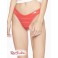 Жіночі Стрінги (Ribbed Thong) 62217-02 Strawberry Shake