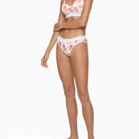 Жіночі Бікіні (CK ONE Bikini Bottom) 65797-02 Strawberry Shake