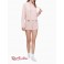 Жіноче Худі (Pure Sleep Hoodie) 62037-02 Fresh Рожевий