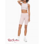 Жіночий Бралетт CALVIN KLEIN (Performance Embrace Medium Impact Sports Bra) 63007-02 Secret