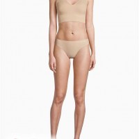 Женские Стринги (Invisibles Thong) 46177-02 Desert