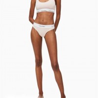 Жіночі Бікіні (Modern Cotton Bikini Bottom) 62197-02 Nymph'S Thigh