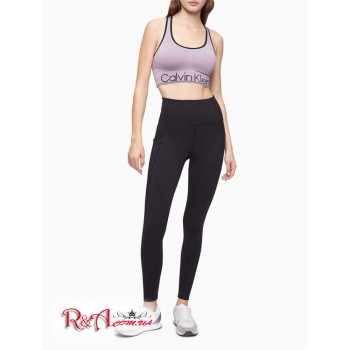 Женские Леггинсы (Performance Super High Rise Leggings) 62907-02 Черный