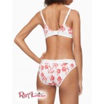 Женские Бикини CALVIN KLEIN (CK ONE Bikini Bottom) 65797-02 Strawberry Shake