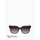 Женские Солнцезащитные Очки (Square Sunglasses) 63107-02 Синий