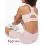 Жіночий Бралетт CALVIN KLEIN (Performance Embrace Medium Impact Sports Bra) 63007-02 Secret