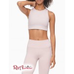Жіночий Бралетт CALVIN KLEIN (Performance Embrace Medium Impact Sports Bra) 63007-02 Secret