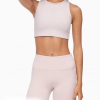 Жіночий Бралетт (Performance Embrace Medium Impact Sports Bra) 63007-02 Secret
